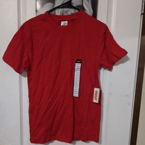 Sale Spirit Halloween Red Costume Cosplay XS Shirt